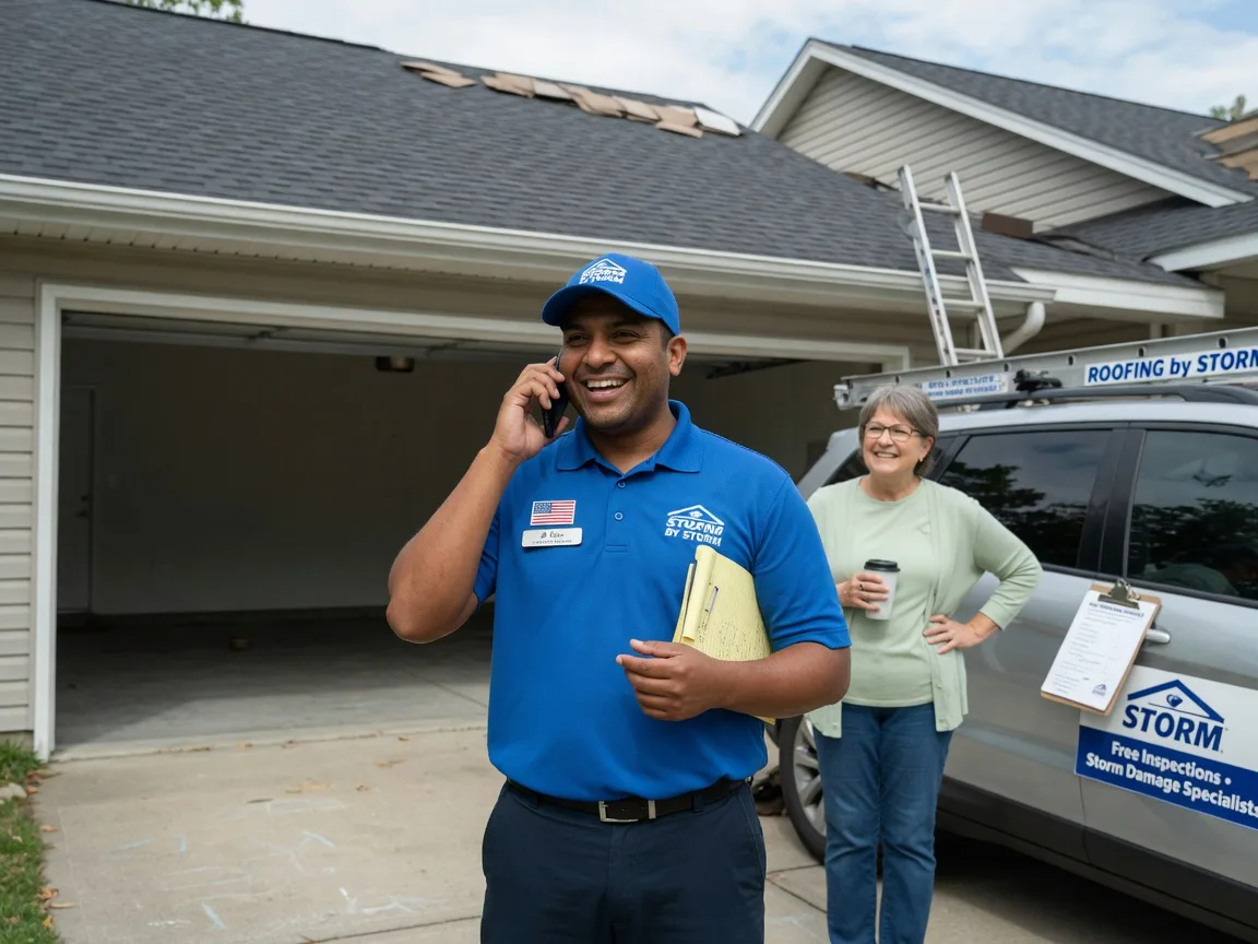 Roof Repair Near Me Charlevoix, MI FAQs