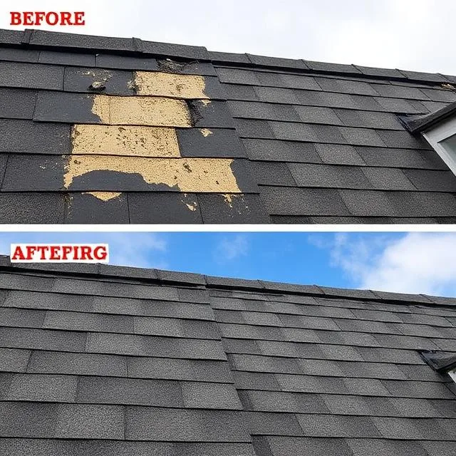 Roof Repair Near Me in Charlevoix, MI near me